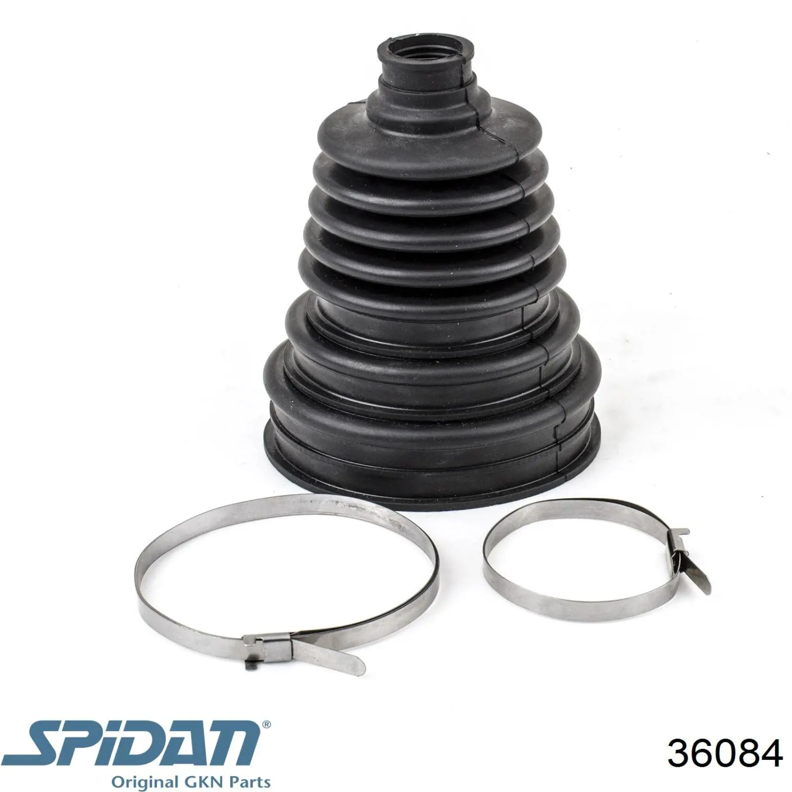 Fuelle semieje delantero exterior Toyota 0442802310