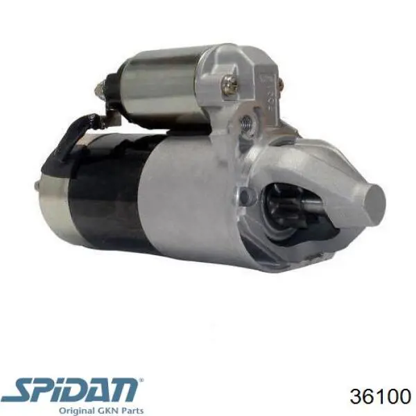 36100 GKN-Spidan