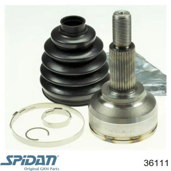 Junta homocinética exterior delantera Ford 2335141 precio, desde 38,63 EUR