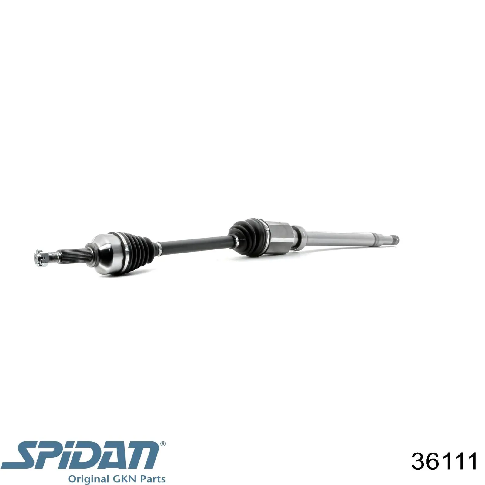 Junta homocinética exterior delantera GKN-Spidan 36111 precio, desde 67,88 EUR