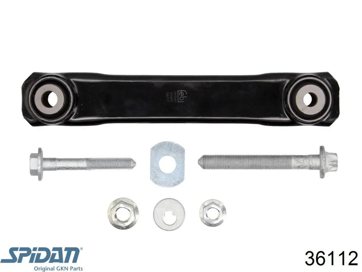 Junta homocinética exterior delantera Fast FT25521K precio, desde 51,73 EUR