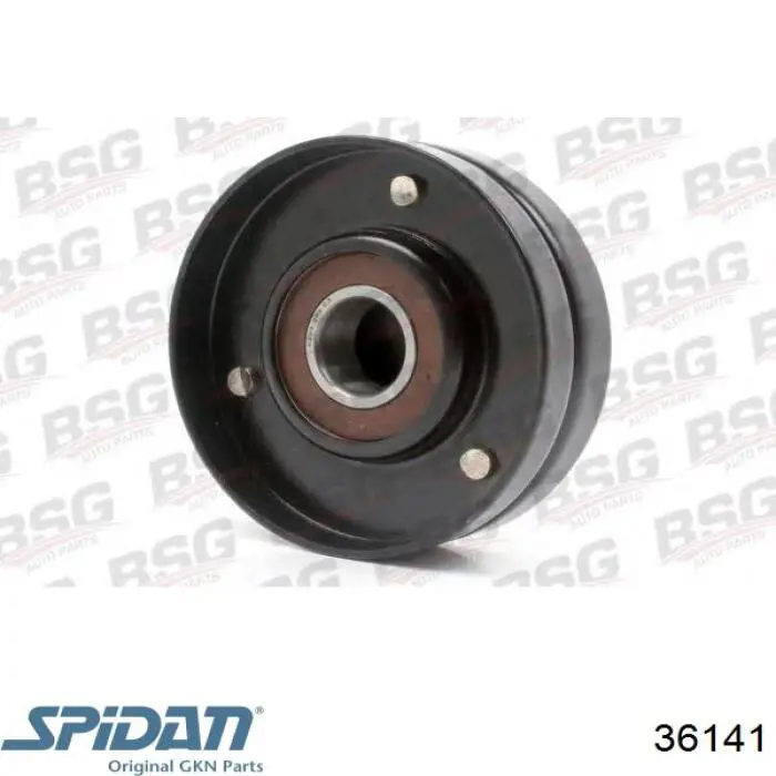 36141 GKN-Spidan