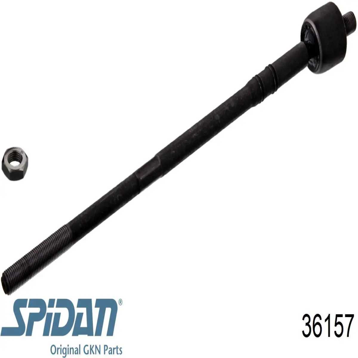 Fuelle, árbol de transmisión delantero interior Chevrolet Aveo 2 T250, T255