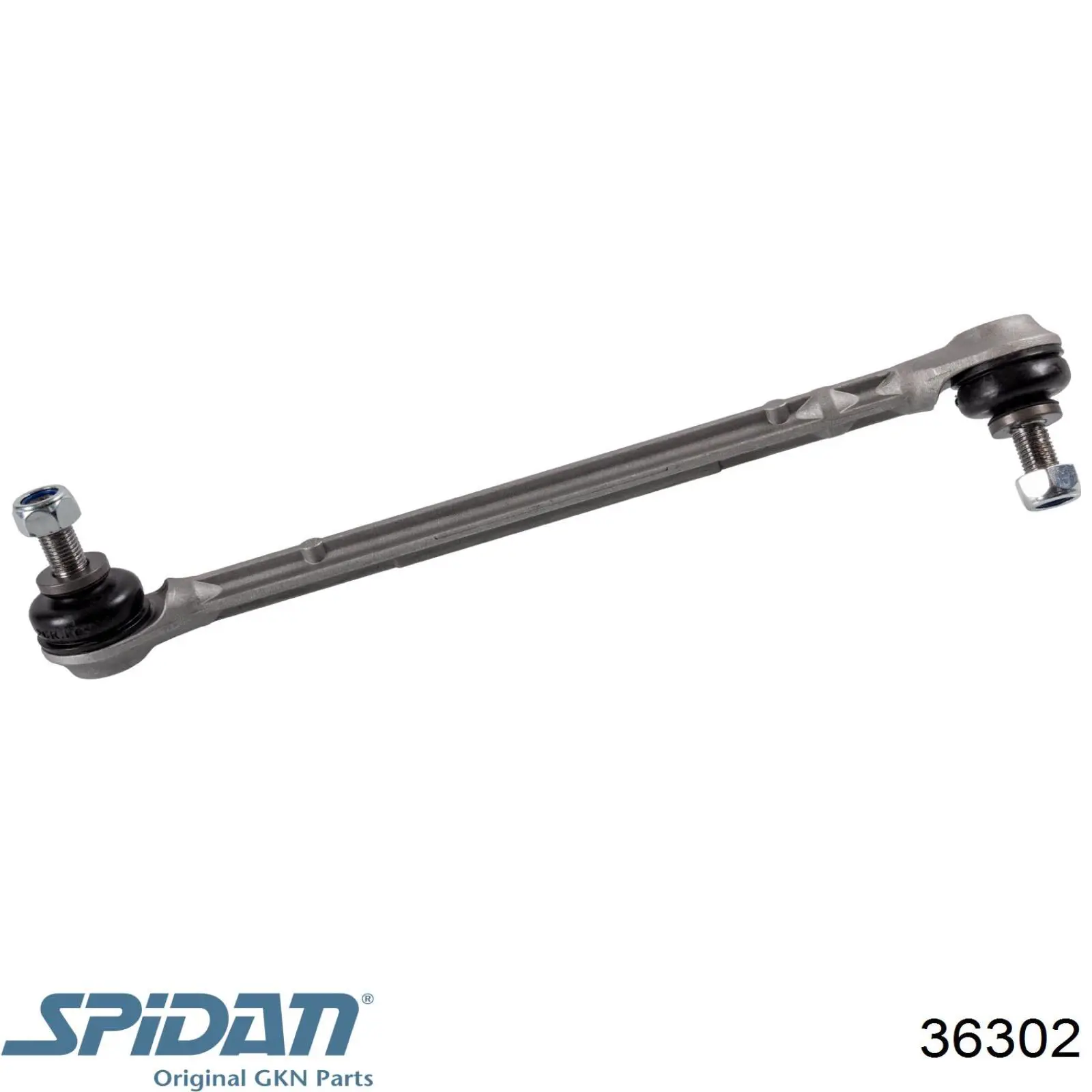 Comprar 36302 GKN-Spidan Fuelle de palier delantero exterior
