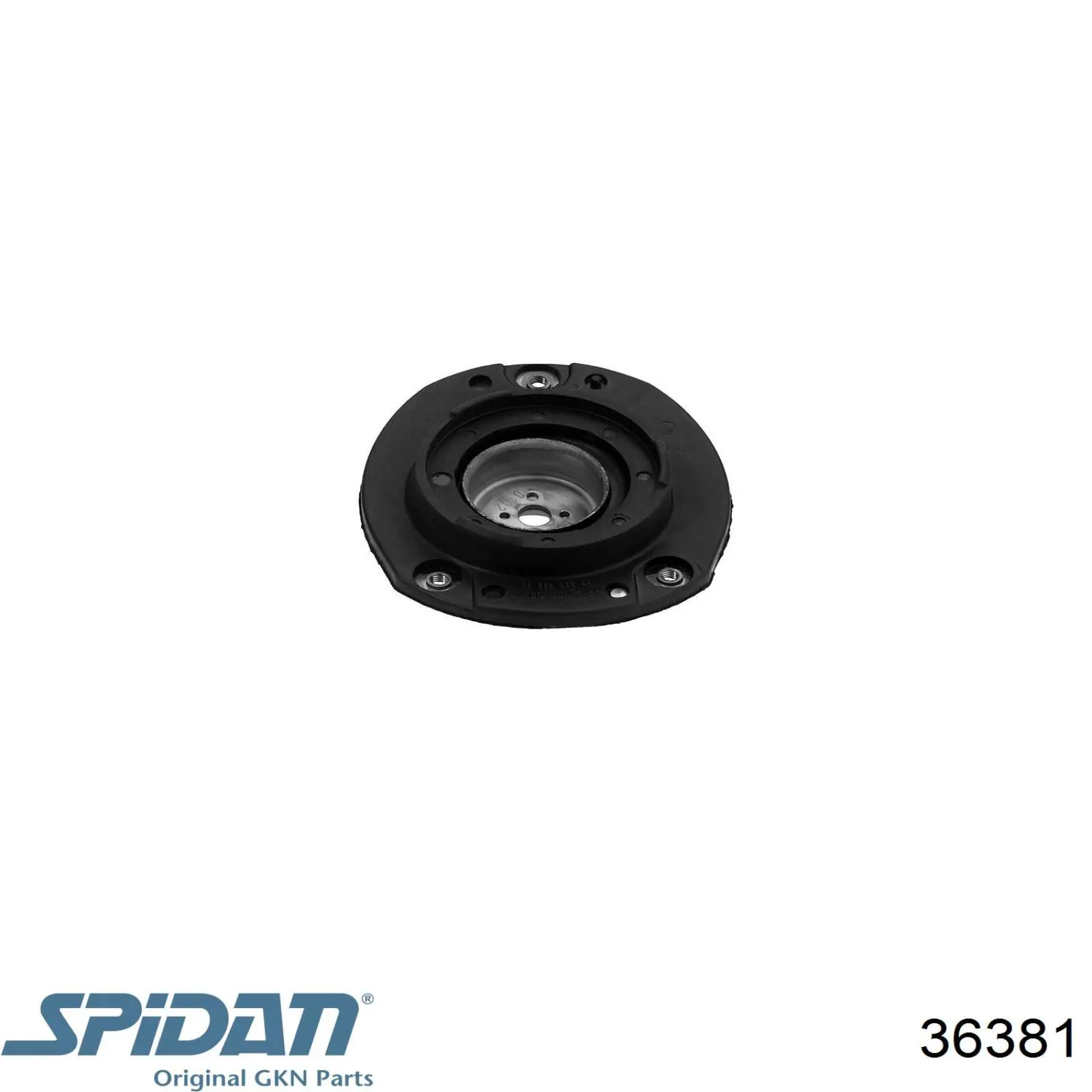 Comprar 36381 GKN-Spidan Fuelle, junta homocinética interior derecha delantera