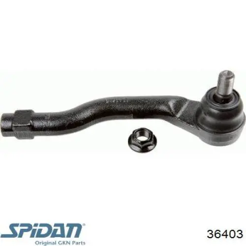 Comprar 1815PMOKT Febest Fuelle de semieje delantero interior