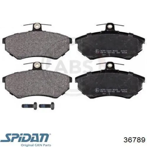 Comprar 36789 GKN-Spidan Junta homocinetica
