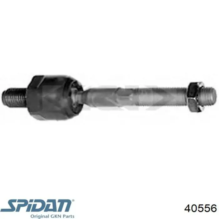 Barra de acoplamiento Ford Focus 3 CB8