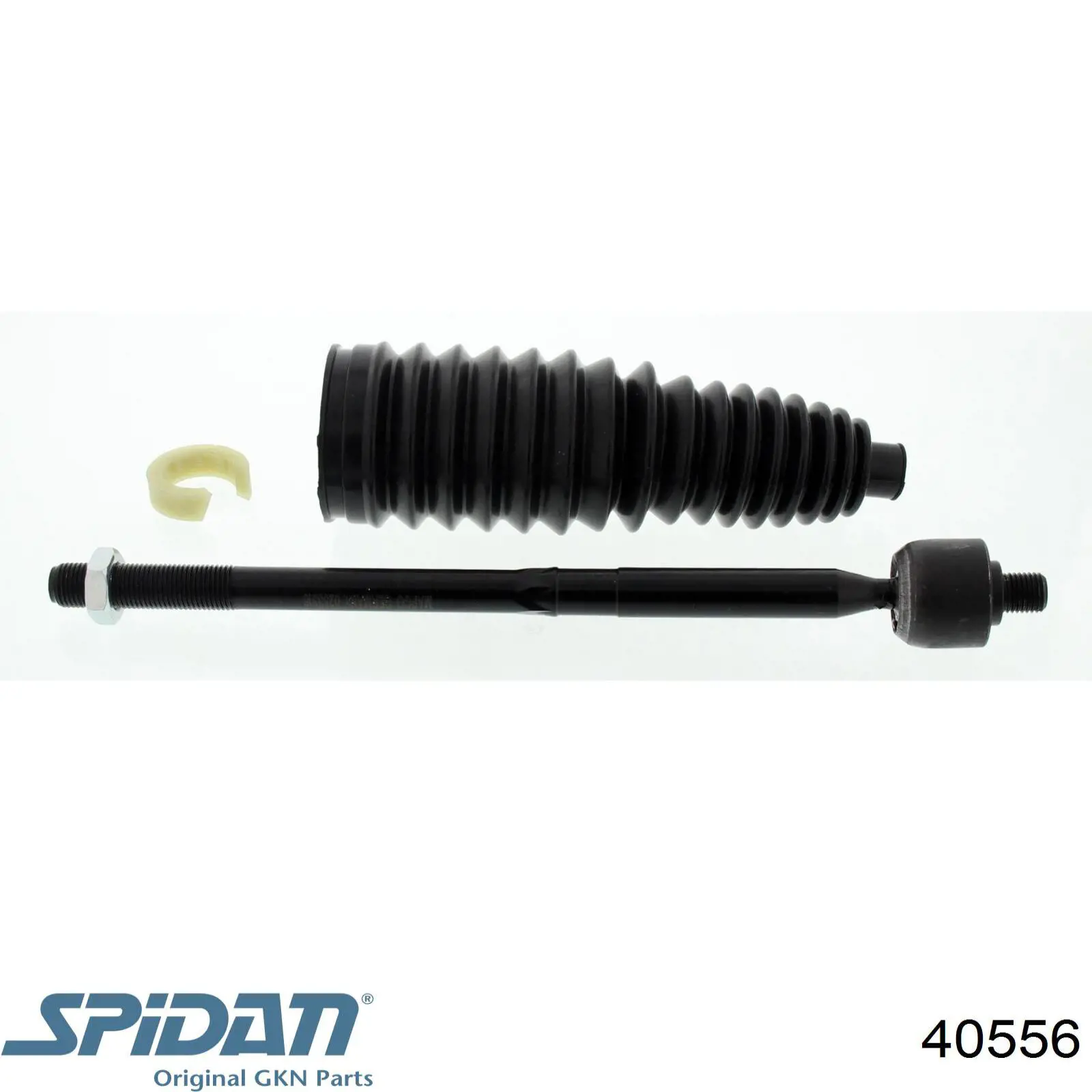 Barra de acoplamiento Ford Focus 3 CB8