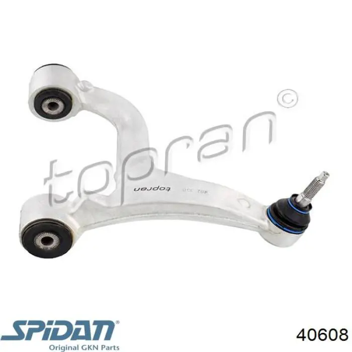 Rótula barra de acoplamiento exterior Toyota Corolla E8