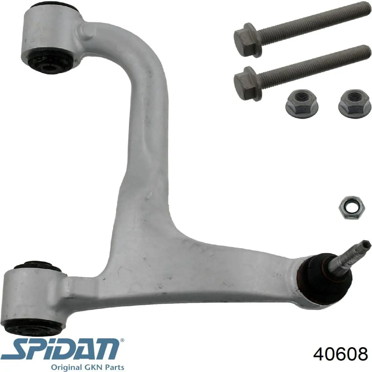 Rótula barra de acoplamiento exterior Toyota Corolla E8