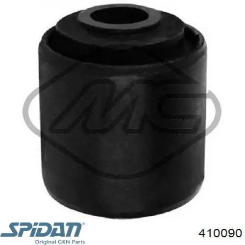 410090 GKN-Spidan silentblock de suspensión delantero inferior