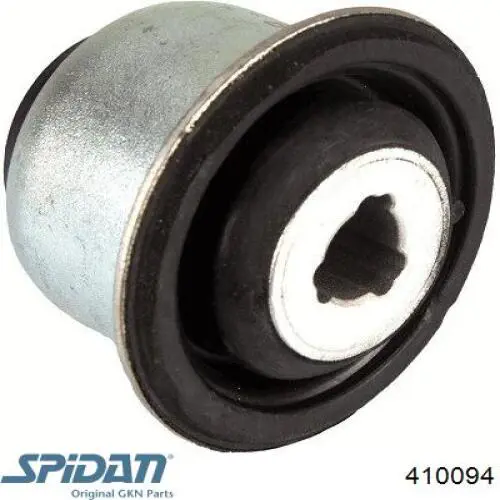 410094 GKN-Spidan silentblock de suspensión delantero inferior