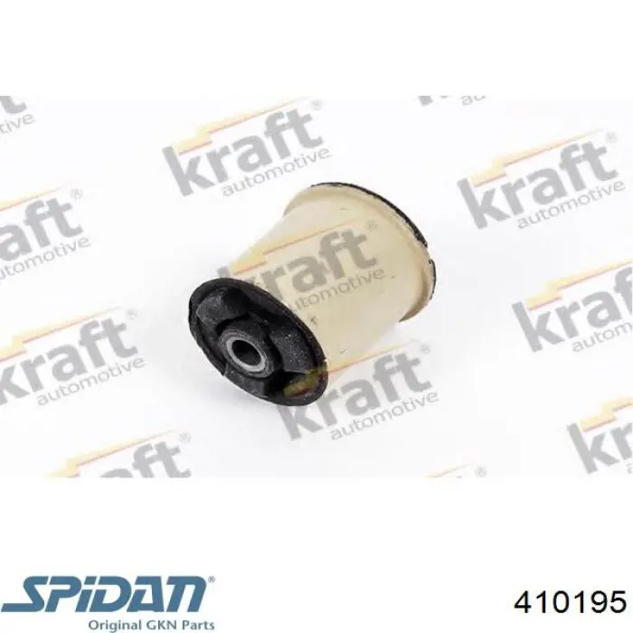 Suspensión, cuerpo del eje trasero Opel Vectra 86, 87