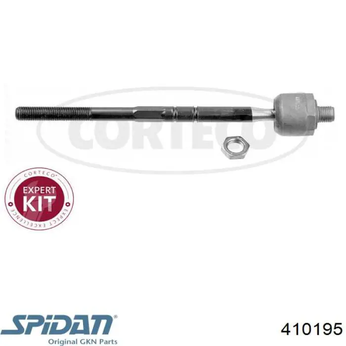 Suspensión, cuerpo del eje trasero Opel Vectra 86, 87