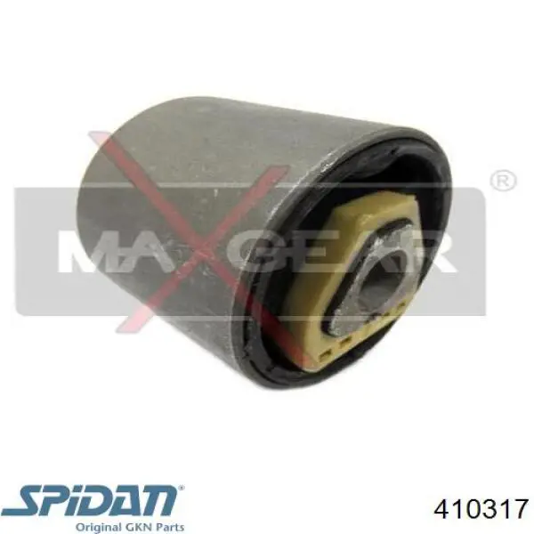 410317 GKN-Spidan silentblock de brazo de suspensión delantero superior