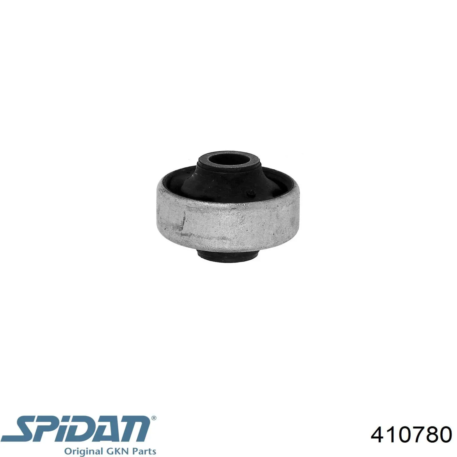 410780 GKN-Spidan silentblock de suspensión delantero inferior