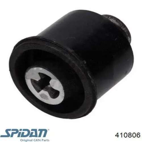 Suspensión, cuerpo del eje trasero Seat Toledo 2 1M2