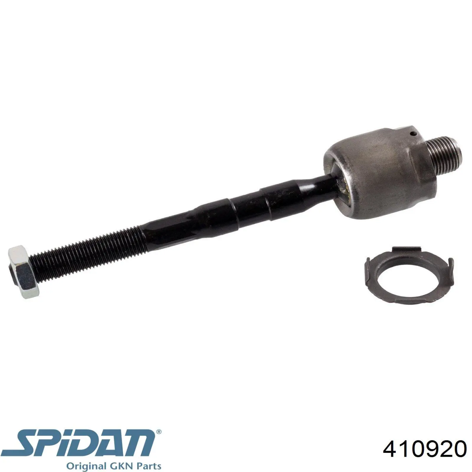 410920 GKN-Spidan soporte de estabilizador delantero exterior