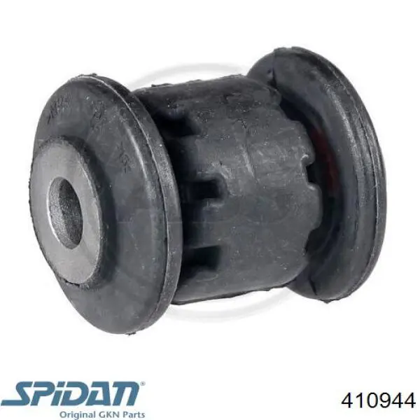 410944 GKN-Spidan silentblock de suspensión delantero inferior