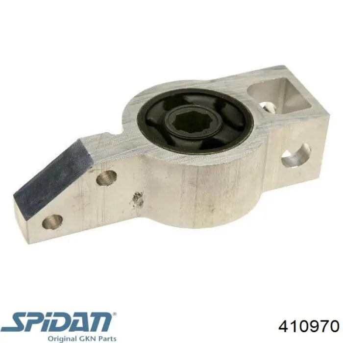 410970 GKN-Spidan silentblock de suspensión delantero inferior