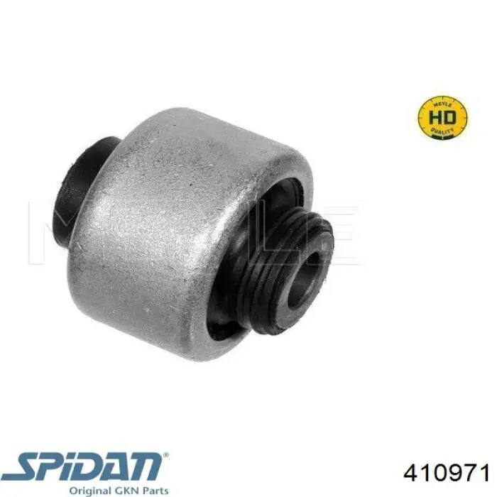 410971 GKN-Spidan silentblock de suspensión delantero inferior