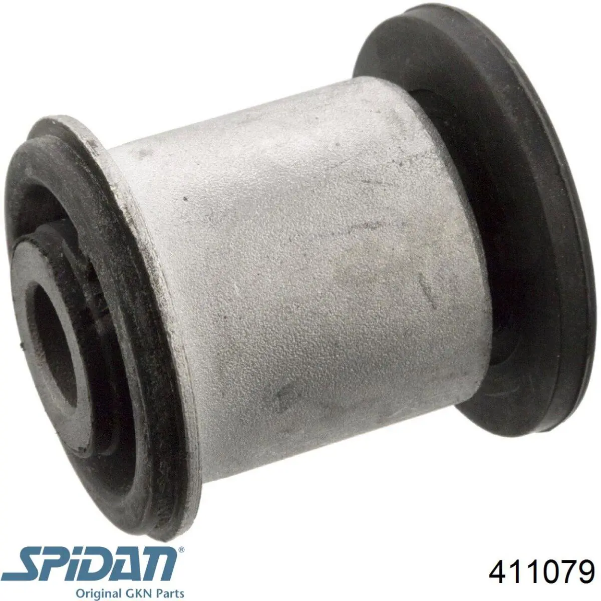 411079 GKN-Spidan silentblock de suspensión delantero inferior