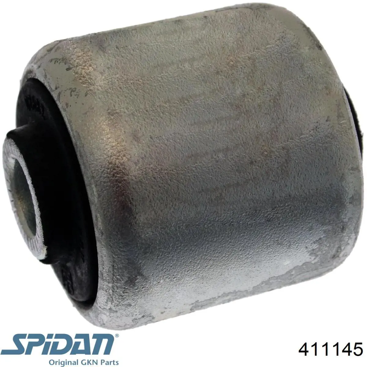 411145 GKN-Spidan silentblock de suspensión delantero inferior