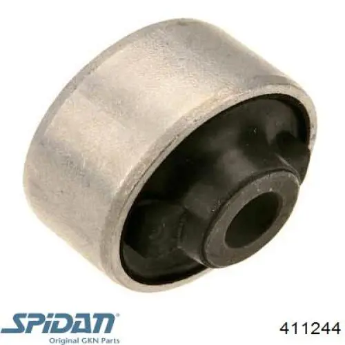 411244 GKN-Spidan silentblock de suspensión delantero inferior