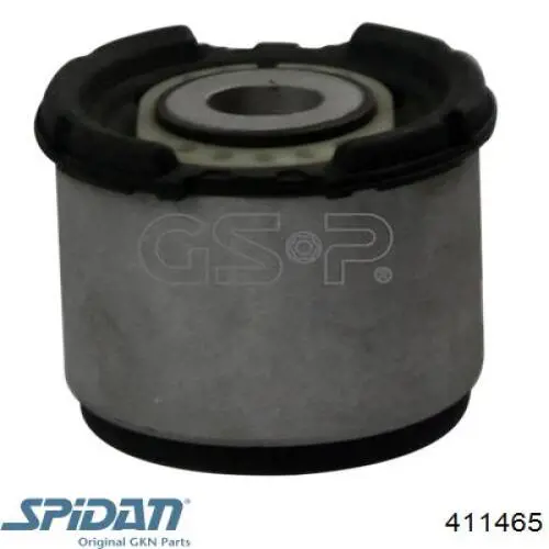 Silentblock trasero 4F0505145A VAG
