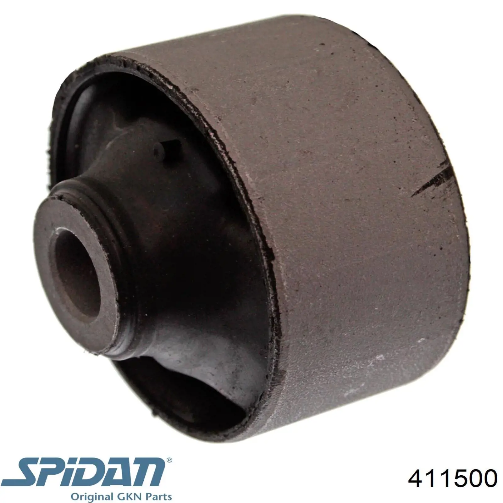 411500 GKN-Spidan silentblock de suspensión delantero inferior