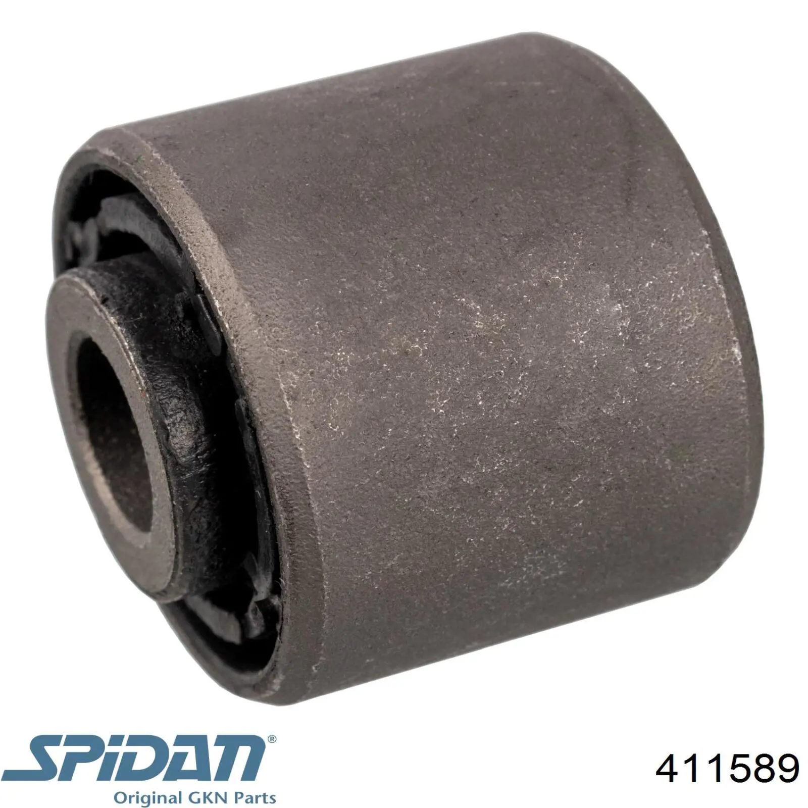 411589 GKN-Spidan silentblock de brazo de suspensión trasero superior