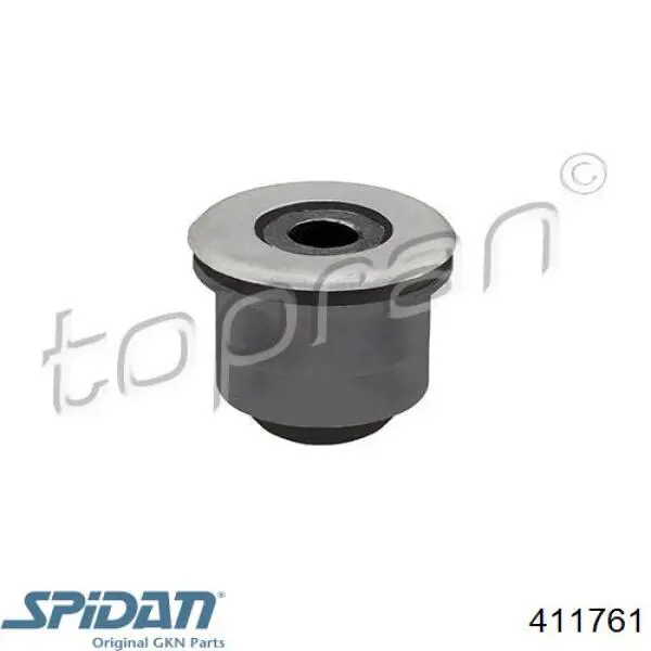 411761 GKN-Spidan silentblock de brazo de suspensión delantero superior