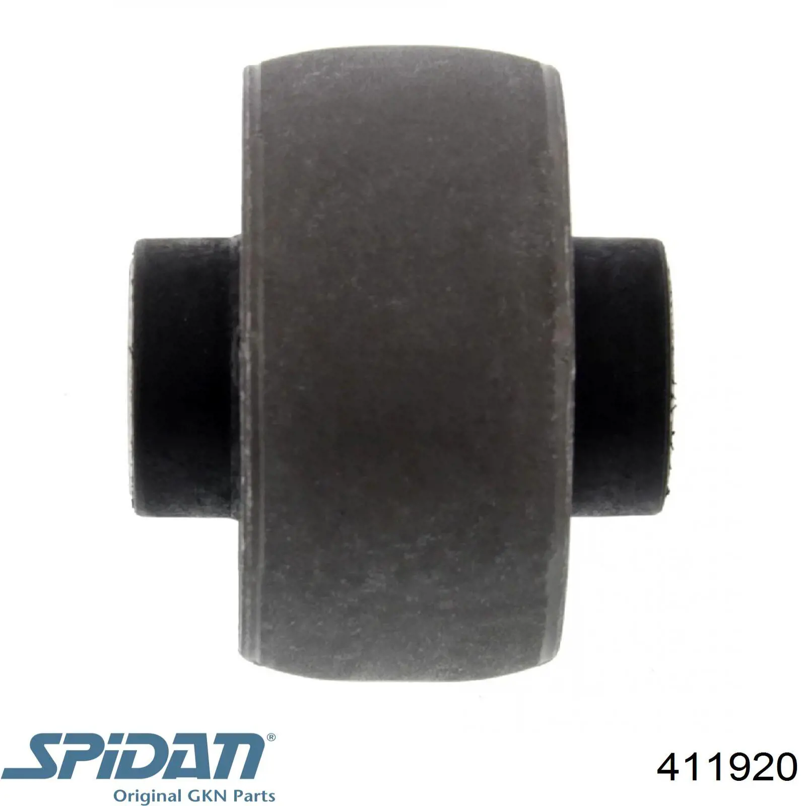 411920 GKN-Spidan silentblock de suspensión delantero inferior