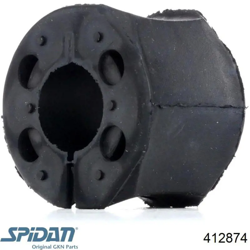 Buje de barra estabilizadora delantera Sato Tech PS15663 precio, desde 7,03 EUR