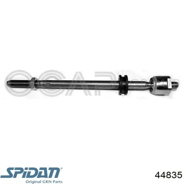 Comprar 44835 GKN-Spidan Barra de acoplamiento