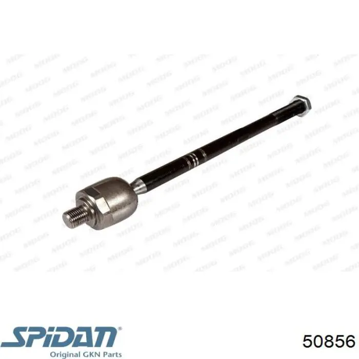 50856 GKN-Spidan barra de acoplamiento