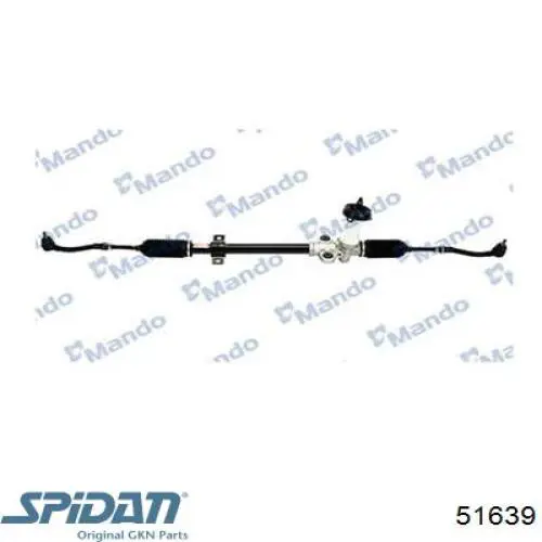 Engranaje de dirección Hyundai/Kia 577001G151 precio, desde 249,43 EUR