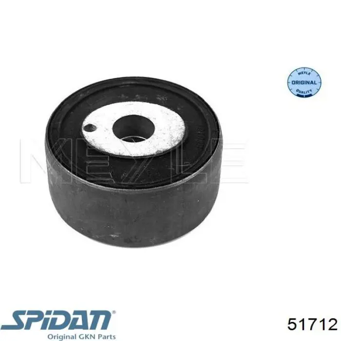 Comprar SR700378 GSP Cremallera