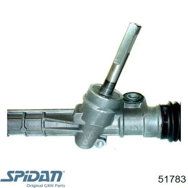 Engranaje de dirección Polcar S5155506S precio, desde 97,64 EUR