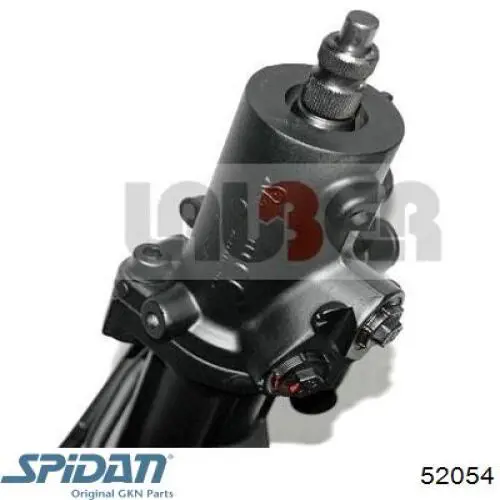 Cremallera de dirección 32106777497 BMW