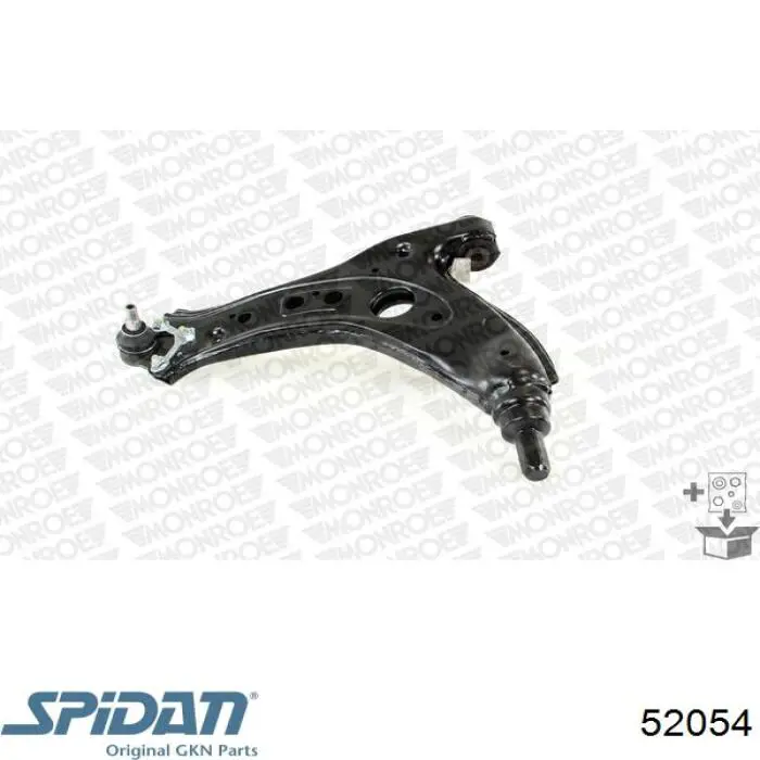 32106777497 BMW Cremallera caja de direccion