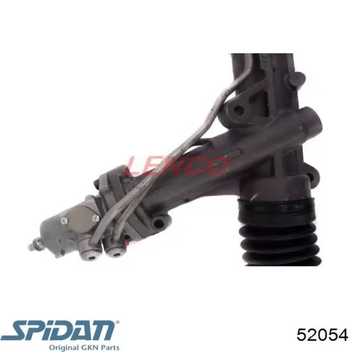 Comprar 32106777497 BMW Cremallera