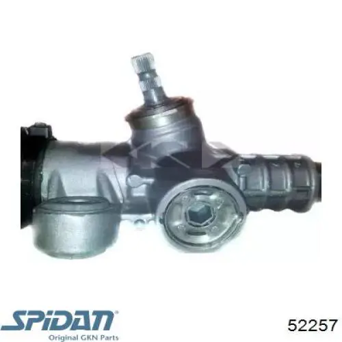 Engranaje de dirección Toyota 455100D011 precio, desde 171,67 EUR