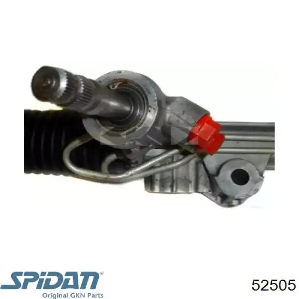 Comprar 4766416AC Chrysler Cremallera
