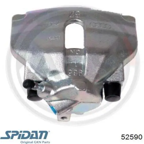 Caja de dirección para Chevrolet Captiva 1