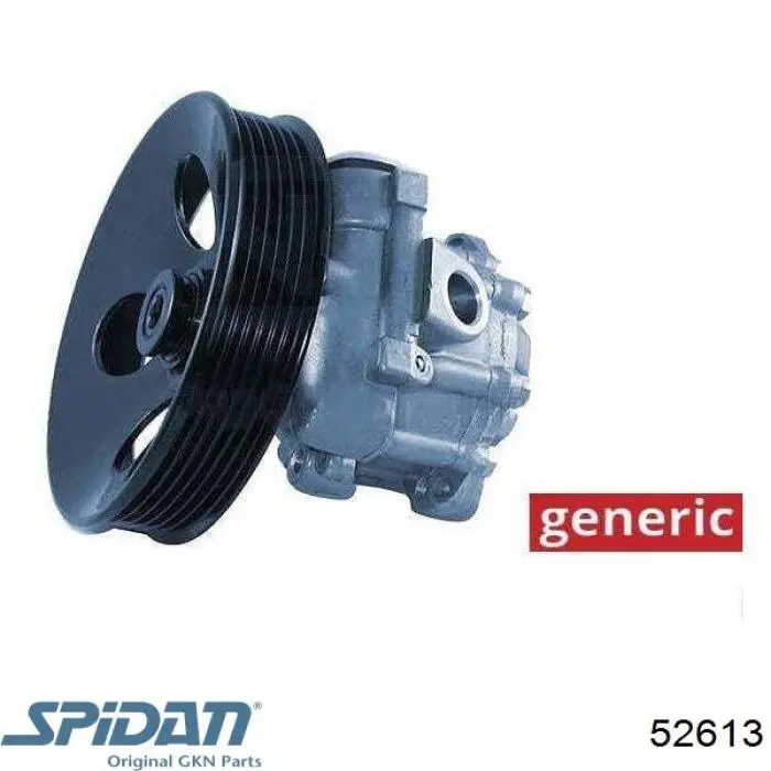 Bomba de dirección asistida  Mercedes 0064664801 precio, desde 307,56 EUR