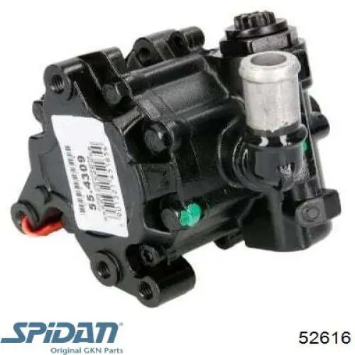 Comprar 0034660301 Mercedes Bomba servodireccion