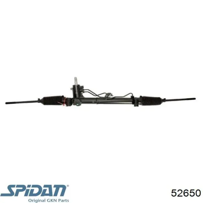 Cremallera de dirección 51885801 Fiat/Alfa/Lancia