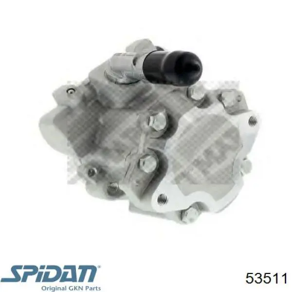 53511 GKN-Spidan Bomba hidráulica de dirección
